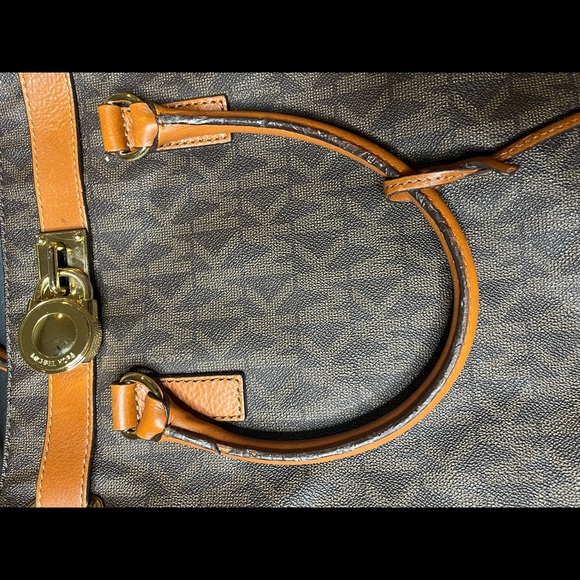 Michael Kors Bag with shoulder strap and handle - Picture 3 of 4